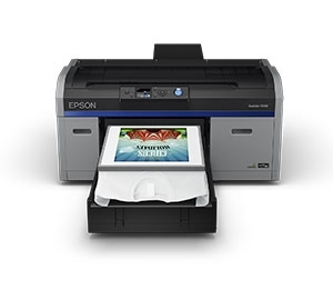 EPSON F2100 SURECOLOR